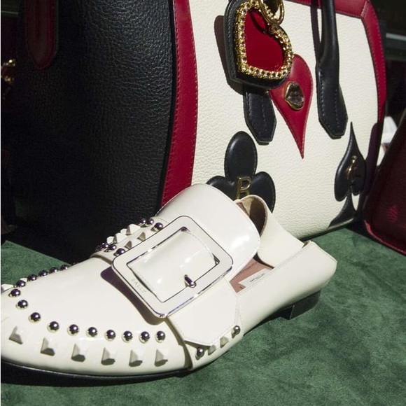 ❣️❣️❣️Limited Edition Bally Switzerland Medium Sommet ❣️❣️❣️ - Picture 5 of 10